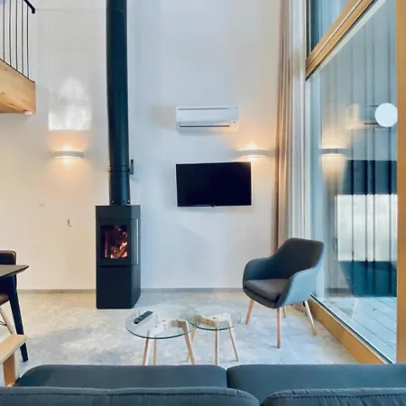 Beautiful In W/ Jacuzzi And 2 Bedrooms Zrece
